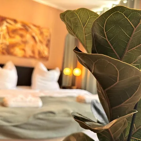 Designer-apartment Mit Balkon Und Kaffeebar, Elbnah Apartamento *