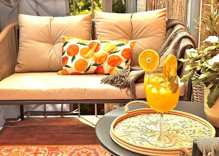 Apartamento Designer-apartment Mit Balkon Und Kaffeebar, Elbnah Magdeburgo